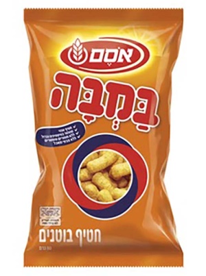 אסם במבה 60g