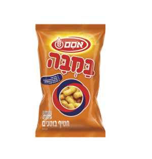 אסם במבה 60g