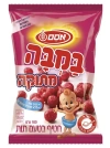 במבה אדומה מתוקה 100g