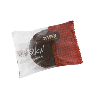 Achva – מאפינס שוקולד 45g