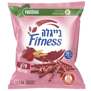 Fitness – בייגלה סלק 150g