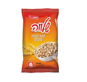 שלווה – חיטה תפוחה ומתוקה 90g