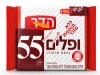 הדר וופלים בטעם שוקולד ללא תוספת סוכר