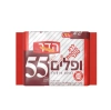 Hadar – ופלים בטעם שוקולד ללא תוספת סוכר 250g