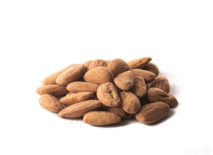 שקד קלוי במלח 200g