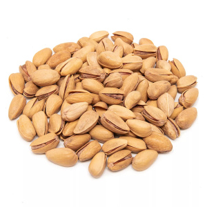 פיסטוק אפגני קלוי במלח 200g