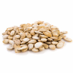 גרעיני דלעת קלוי במלח 200g