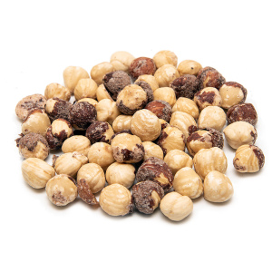 לוז פונדוק קלוי 200g