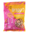 מיה - לקקנים בטעם בטעם פירות מיקס צבעוני - 715g