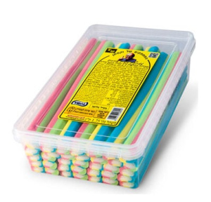 לקריץ עבה צבעוני 1.55 ק