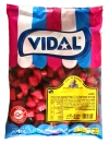 וידאל - לקריץ בטעם תות שדה 1 ק