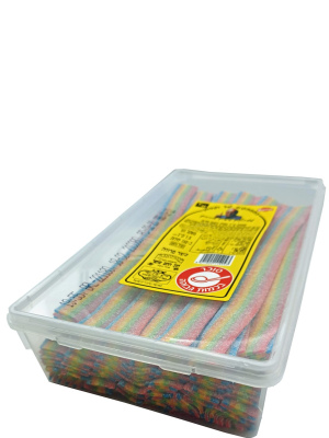 דאמל - לקריץ ממולא 5צבעים 1.5 ק