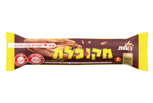 עלית - חטיף מקופלת 25g