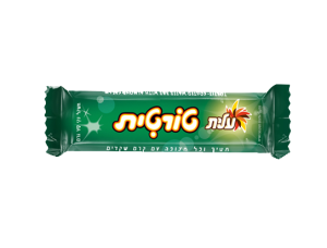 עלית - חטיף טורטית 40g