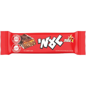 עלית - חטיף טעמי 40g