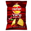 תפוצ'יפס בטעם קראנצ' מקסיקני 200g