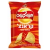 תפוצ'יפס בטעם קראנצ' טבעי 50g