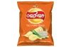תפוצ'יפס בטעם שמנת בצל 50g