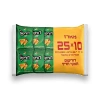 Doritos – מארז חמוץ חריף 10 יחידות 250g