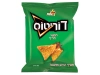 דוריטוס בטעם חמוץ חריף 65g