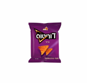 דוריטוס גריל 65g