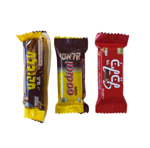 עלית מיקס מגדים 5 יחידות