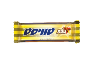 חטיף עלית טוויסט 28g