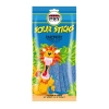 פשקס sour sticks פטל 100g