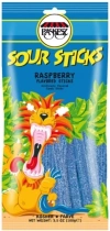 פשקס סאוור סטיקס בטעם פטל