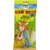 פשקס sour sticks מיקס 4 צבעים 100g