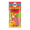פשקס Sour Sticks תות 100g