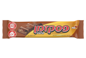 חטיף שוקולד - פסק זמן קלאסי 45g