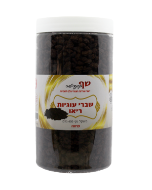 שף קונדיטור – שברי עוגיות ריאו 400g