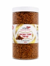 שף קונדיטור שברי עוגיות קרמל