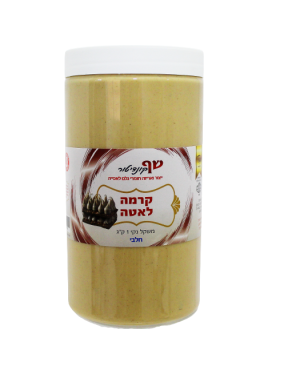 שף קונדיטור – קרם בואנו לאטה 1 ק