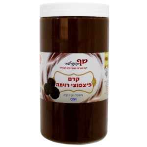 שף קונדיטור – קרם פצפוצי רושה 1 ק