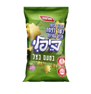 תלמה – כיפלי כשר לפסח 50g