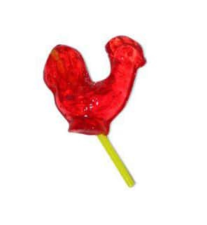 לקקן תרנגול - יחידה