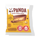 פנדה - שוקולד קאפס קרם בוטנים - טבעוני 21g