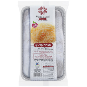 שערות קדאיף 450g