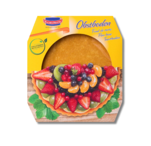 בסיס לטארט פלאן 208g