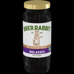 מולסה בלאקסטראפ 355g