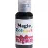 Magic – צבע מאכל בורגנדי 32g