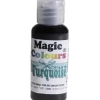 Magic – צבע מאכל טורקיז 32g
