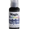 Magic – צבע מאכל כחול כהה 32g