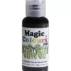Magic – צבע מאכל שמן זית 32g
