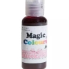 Magic – צבע מאכל ורוד בזוקה 32g