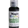 Magic – צבע מאכל ירוק גינה 32g