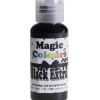 Magic – צבע מאכל שחור אקסטרה 32g