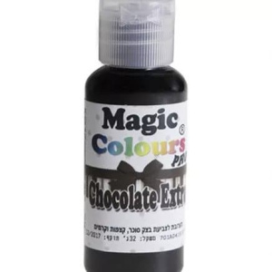 Magic – צבע מאכל שוקולד אקסטרה 32g